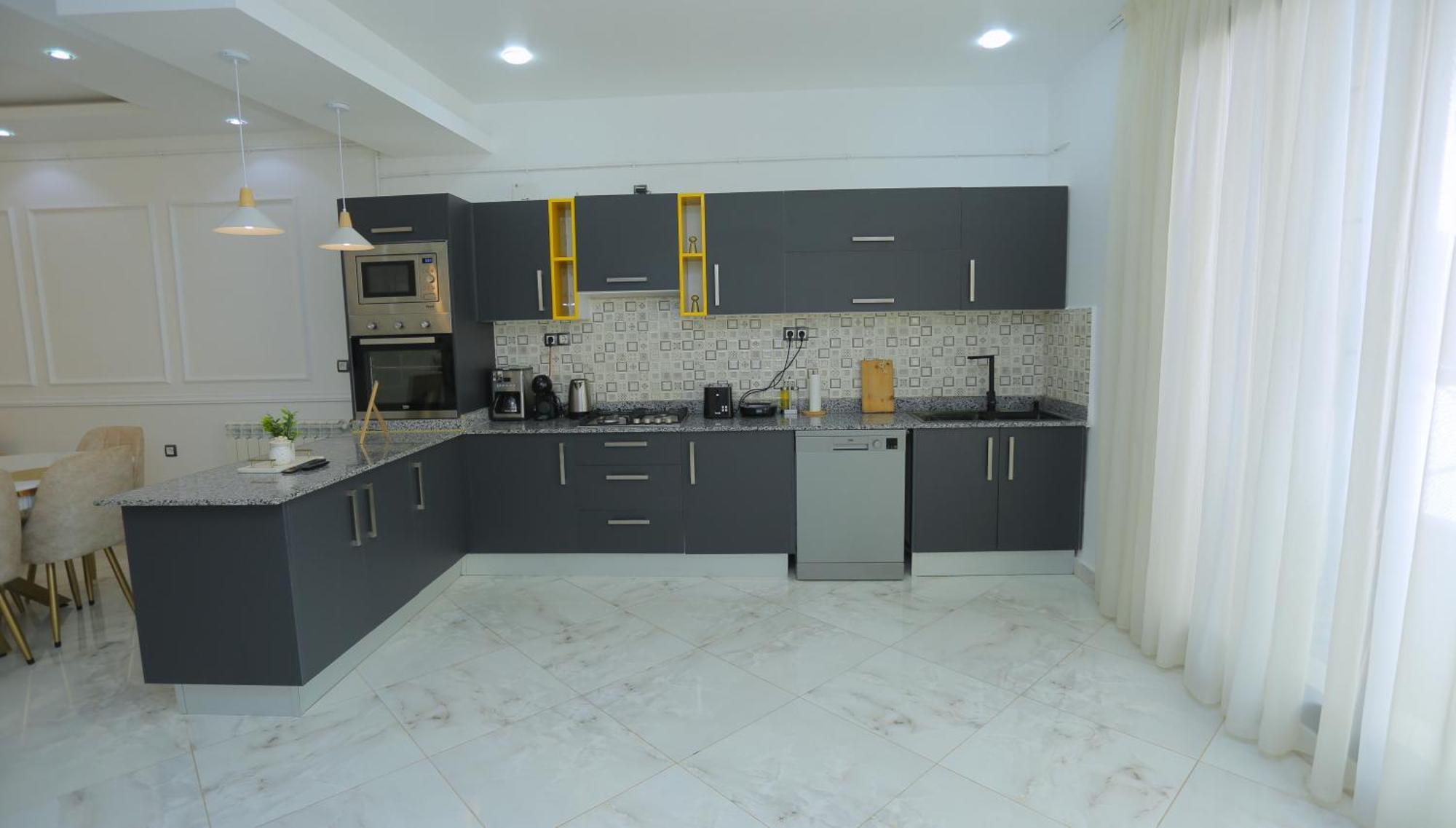 Luxueux T3 A Oran. Appartement Oran