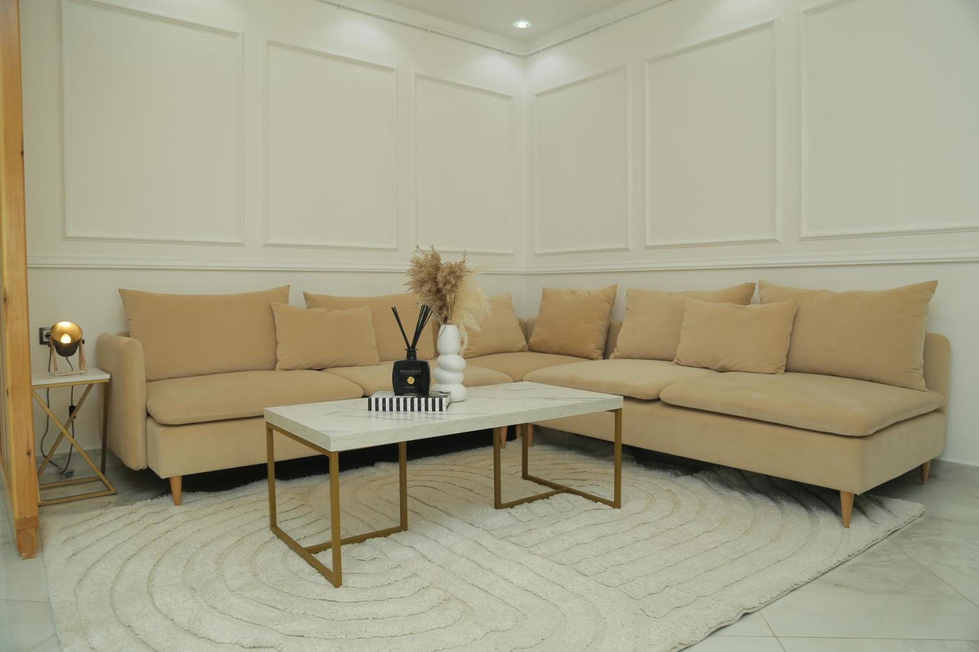 Luxueux T3 A Oran. Appartement