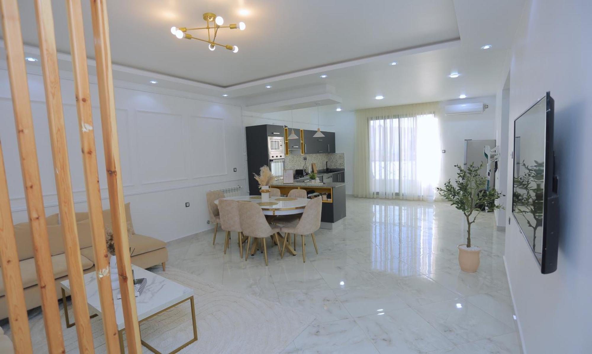 Appartement Luxueux T3 A Oran. *