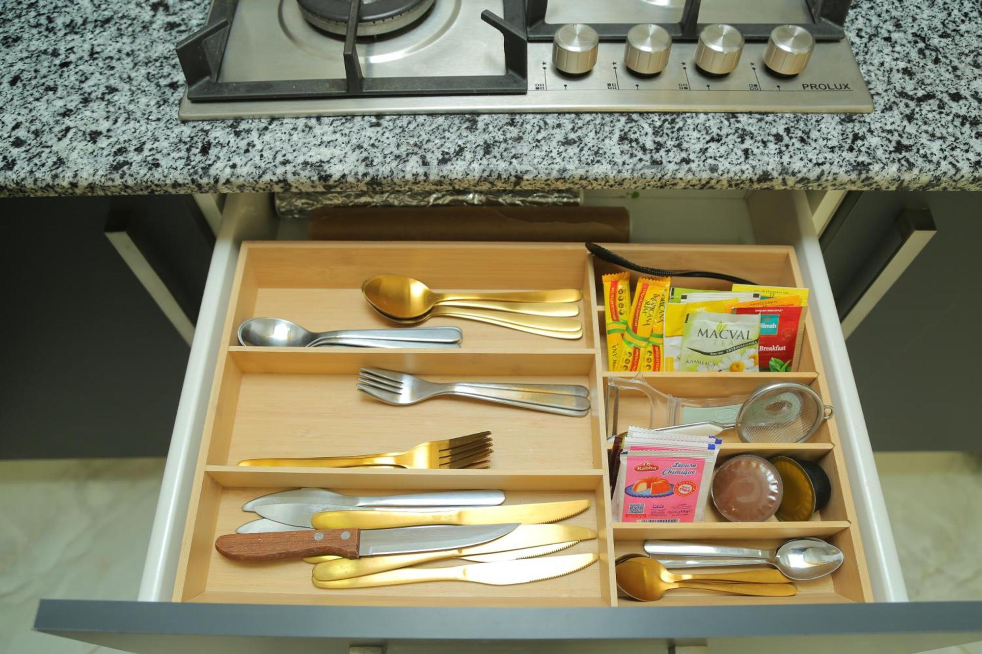 Luxueux T3 A Oran. Appartement
