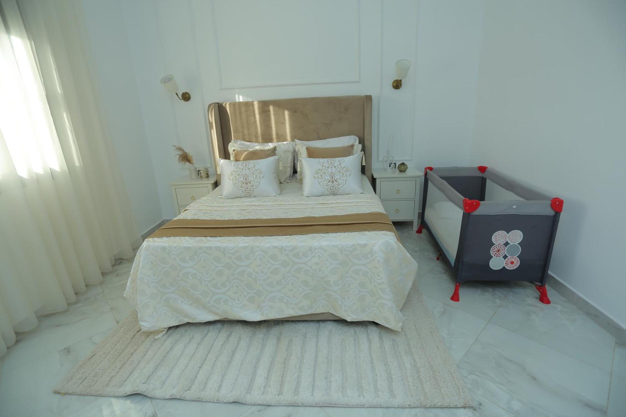 Appartement Luxueux T3 A Oran. Oran