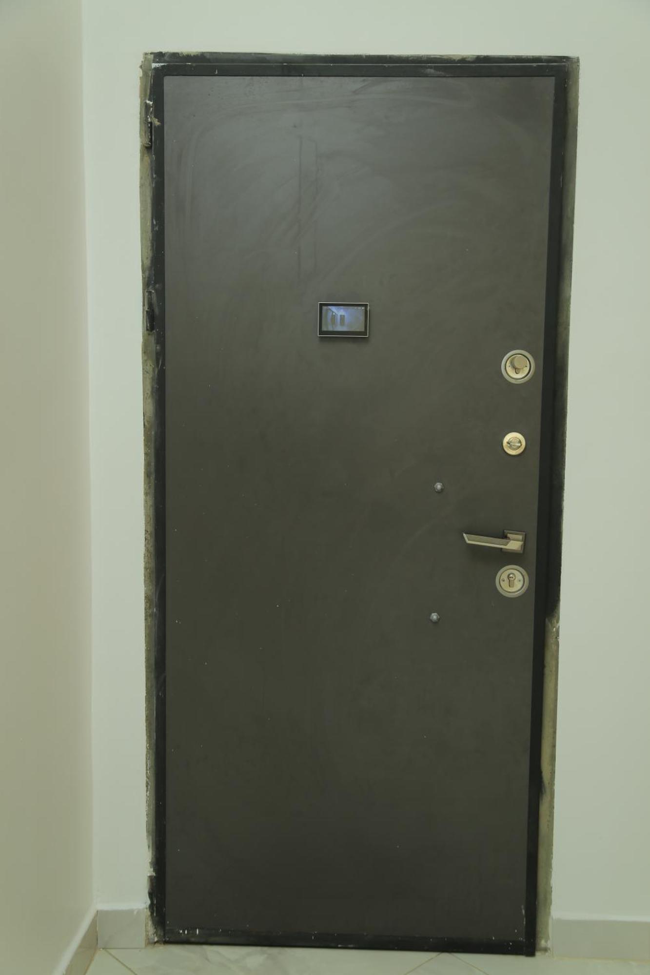 Appartement Luxueux T3 A Oran.