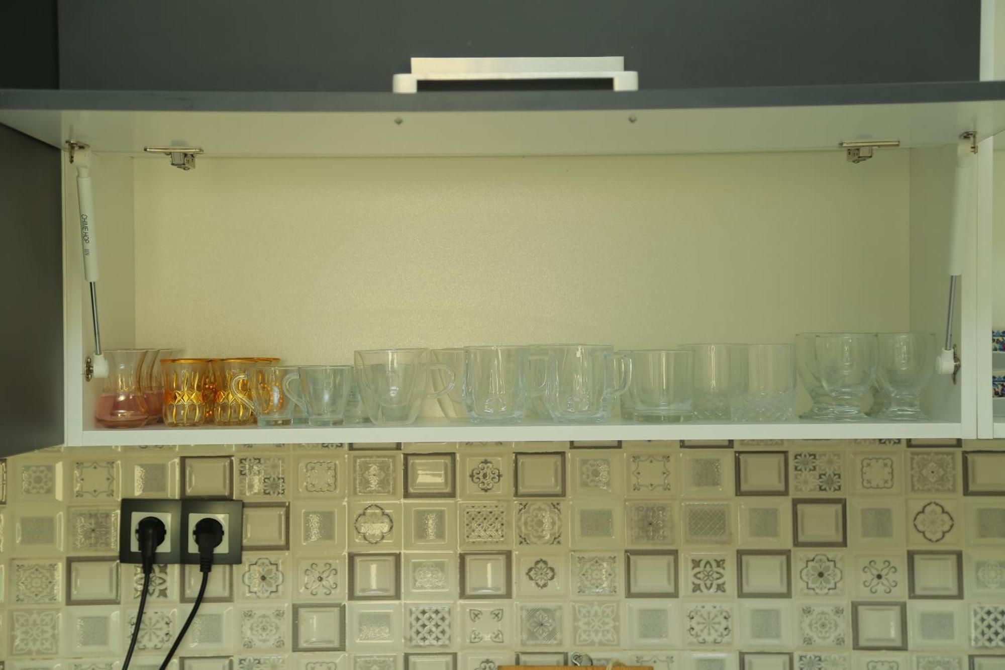 Appartement Luxueux T3 A Oran.