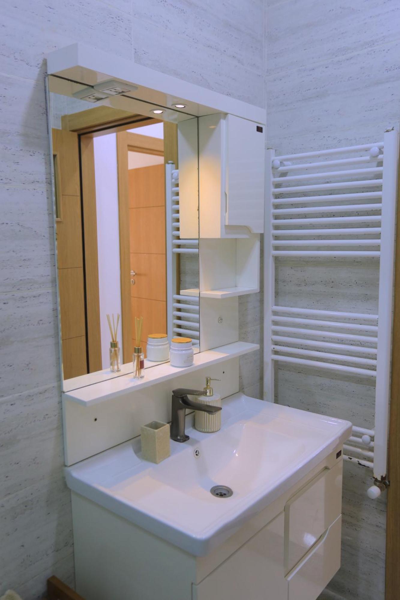 Luxueux T3 A Oran. Appartement