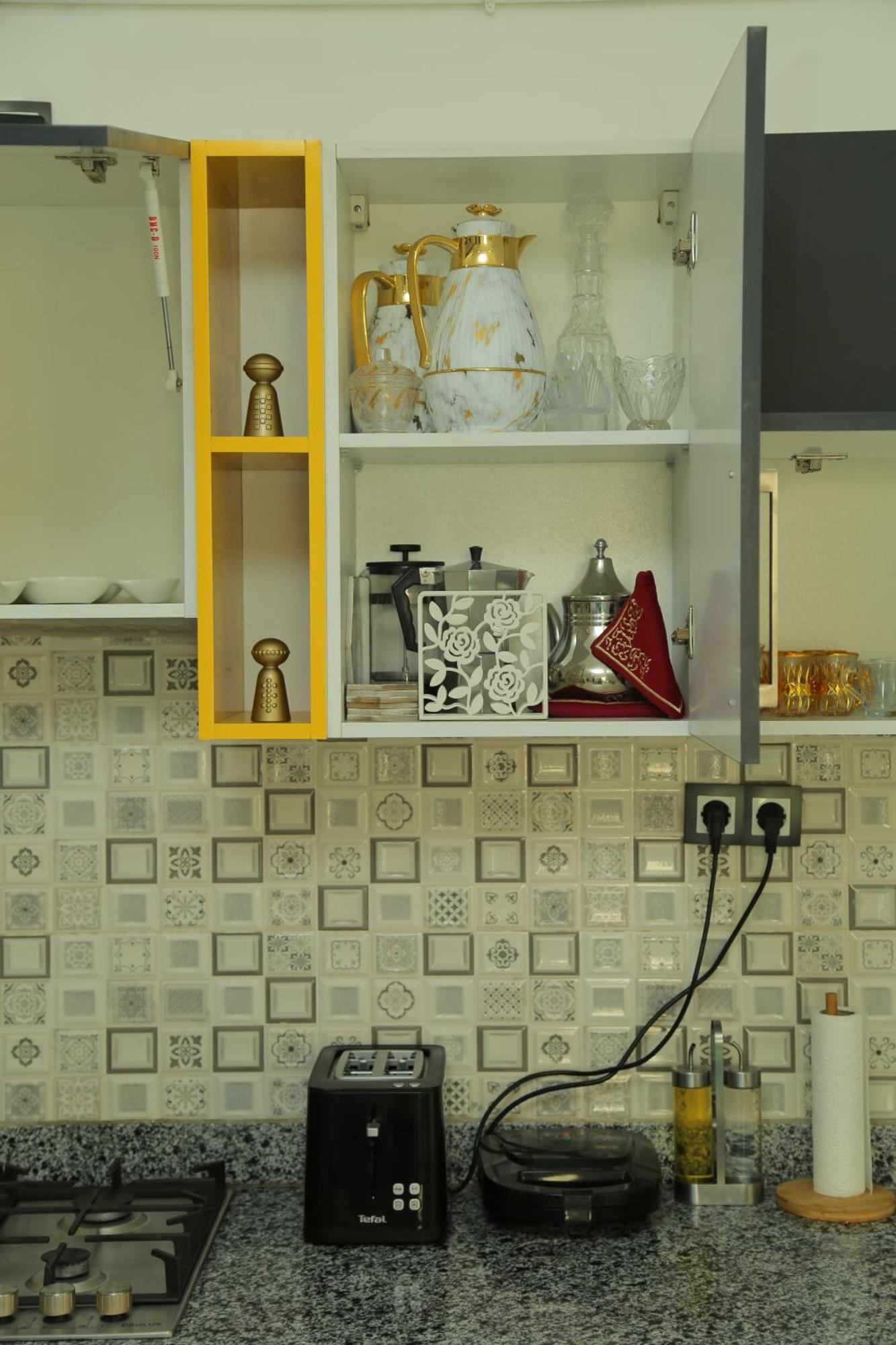 Luxueux T3 A Oran. Appartement *