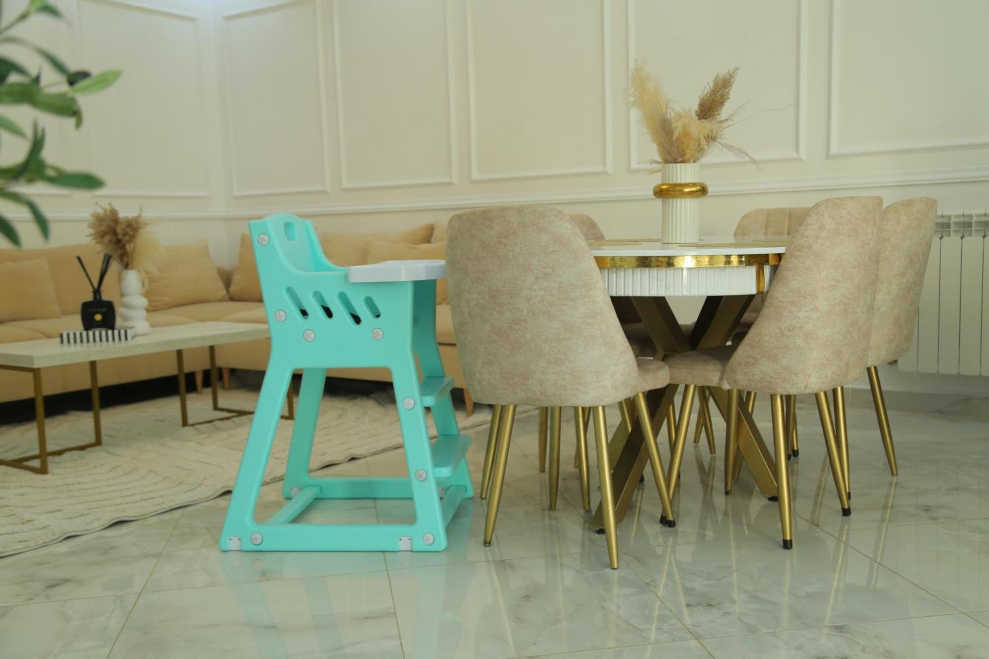 Luxueux T3 A Oran. Oran
