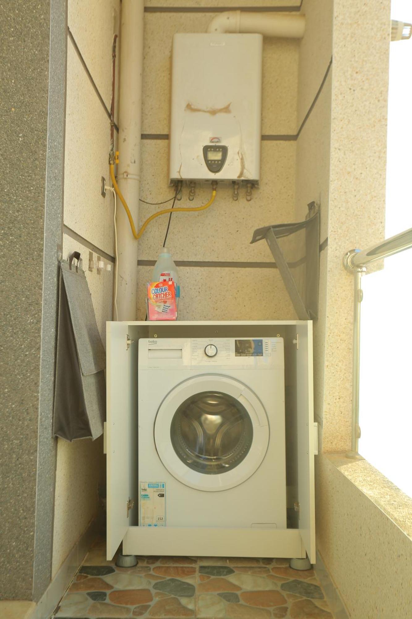 Luxueux T3 A Oran. Appartement