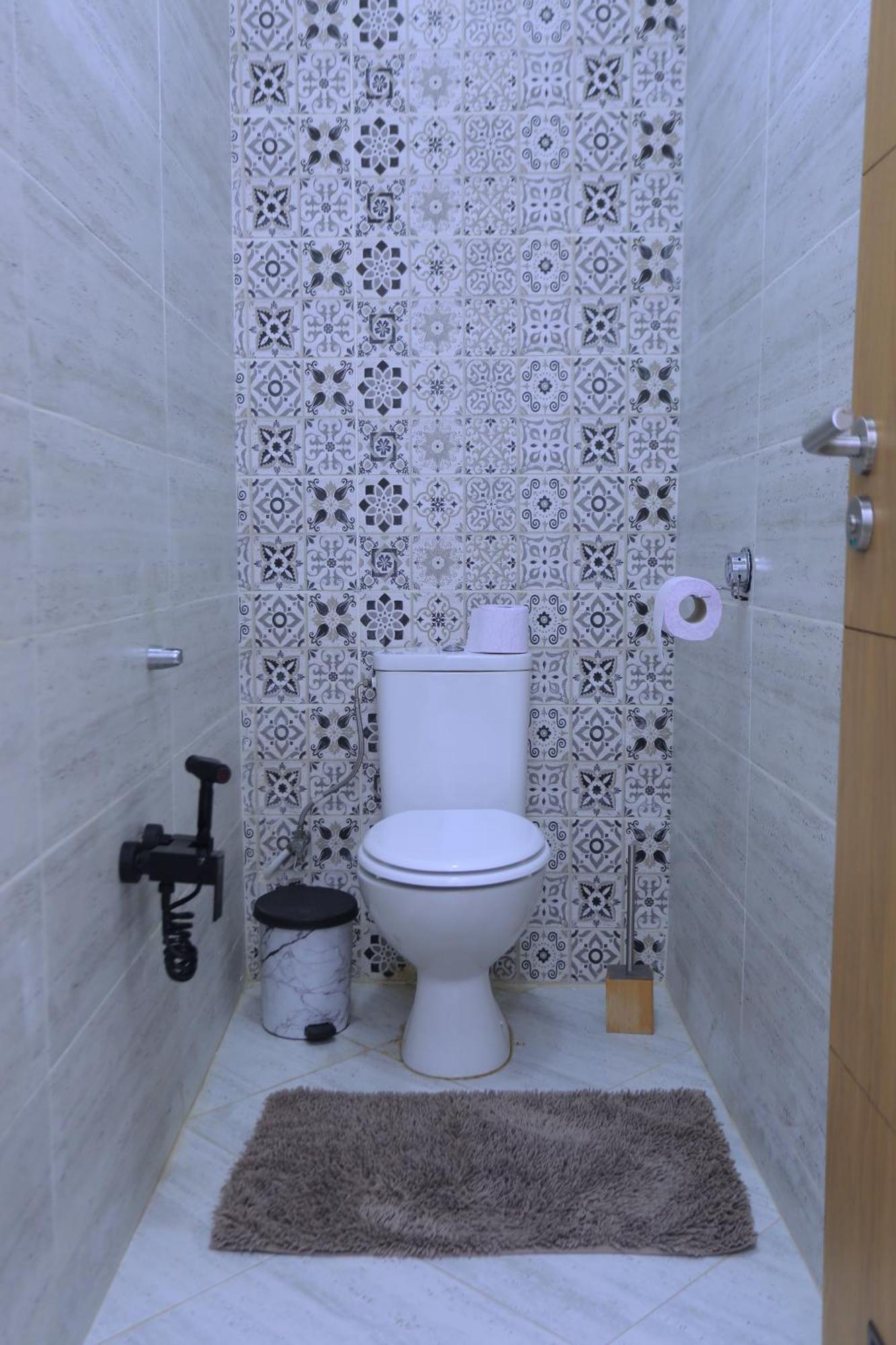 Luxueux T3 A Oran. Appartement *