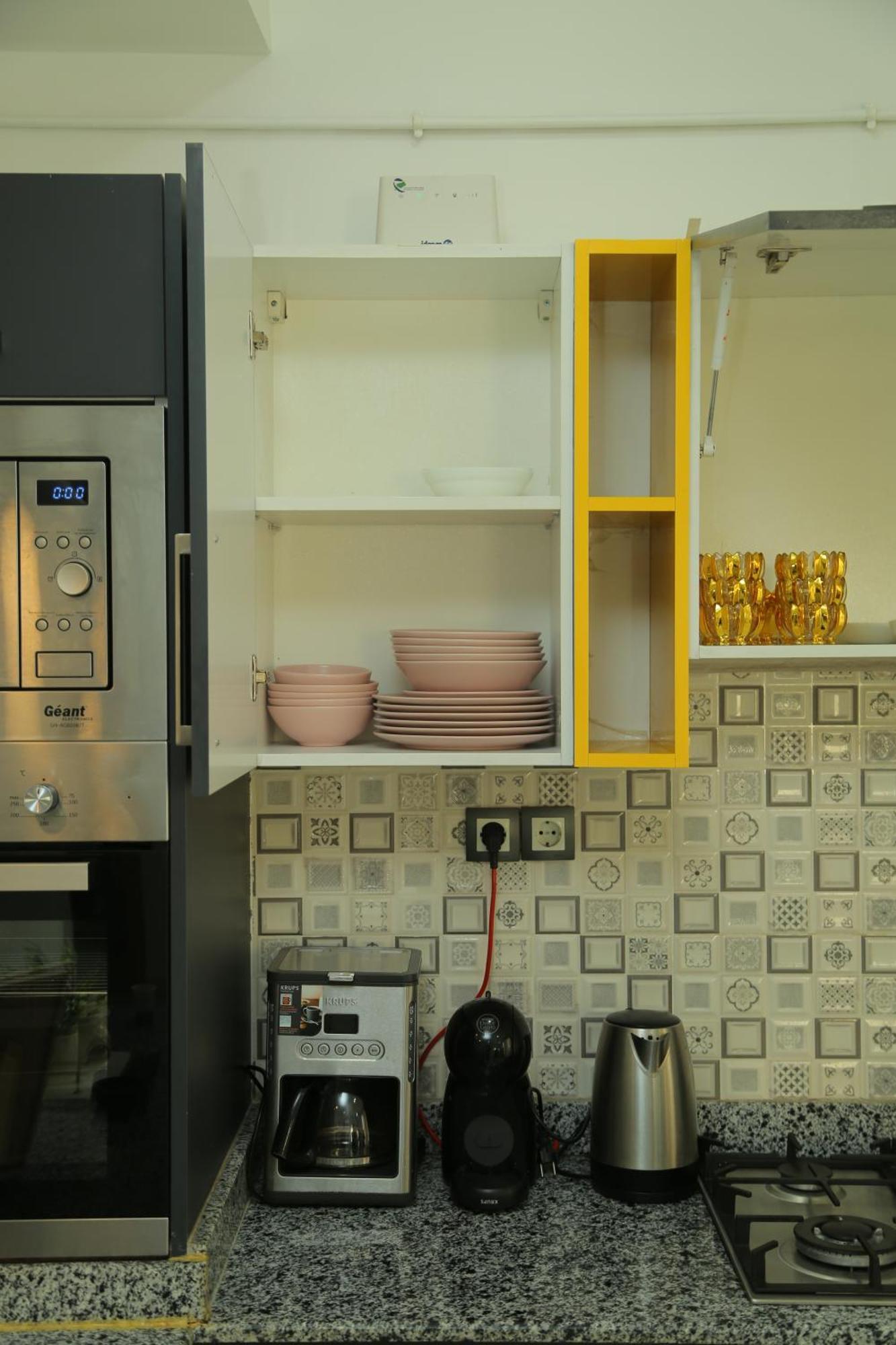 Appartement Luxueux T3 A Oran. Oran