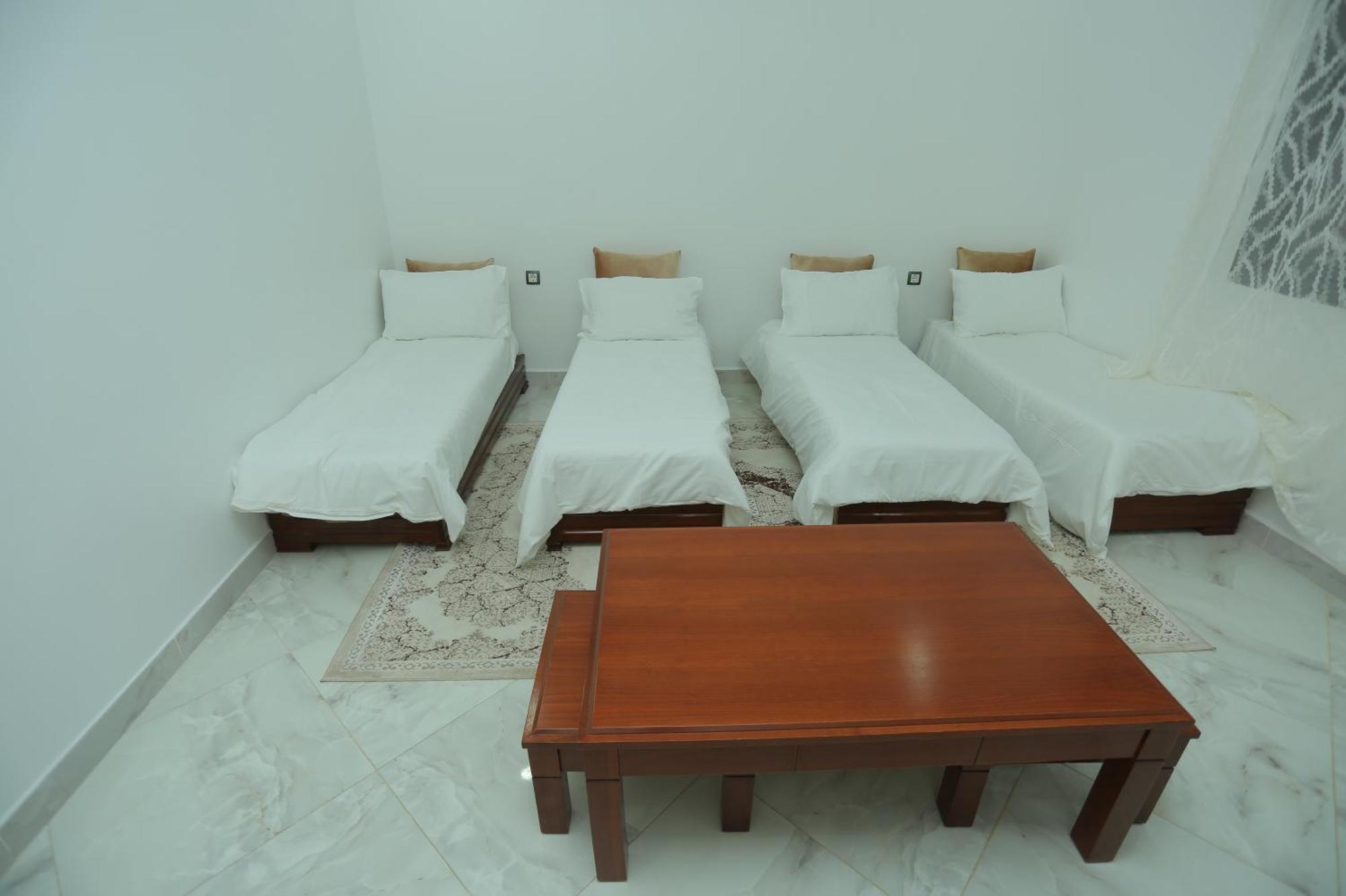 Appartement Luxueux T3 A Oran.
