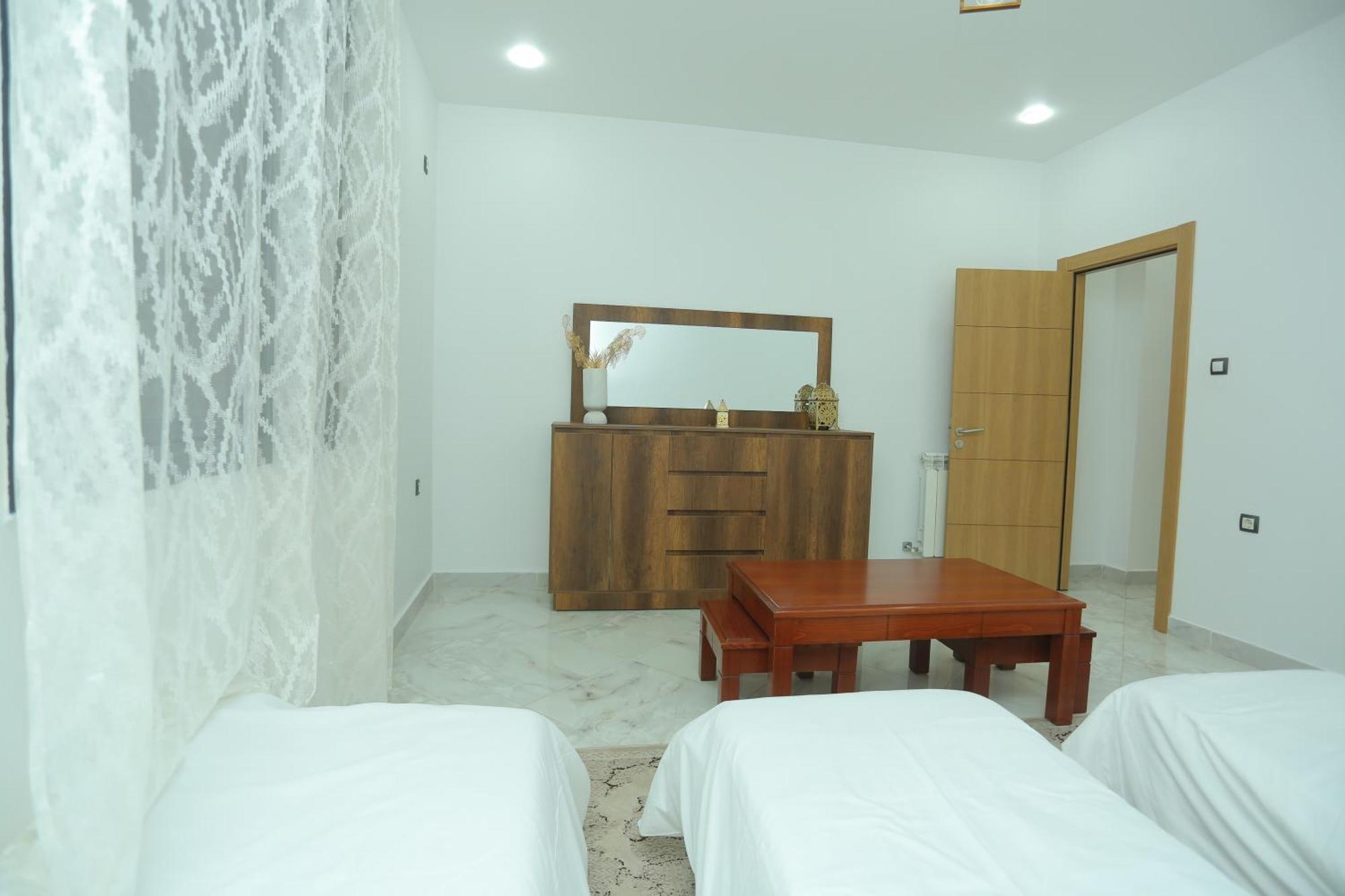 Luxueux T3 A Oran. Appartement